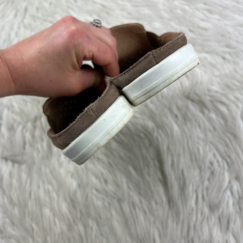 Bcbgeneration Slip On Mule Clog - image 7